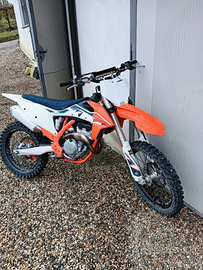 Ktm sxf 250
