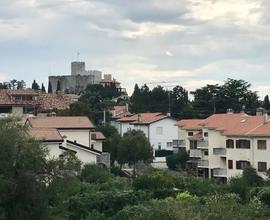 Appartamento ampio nel centro di duino