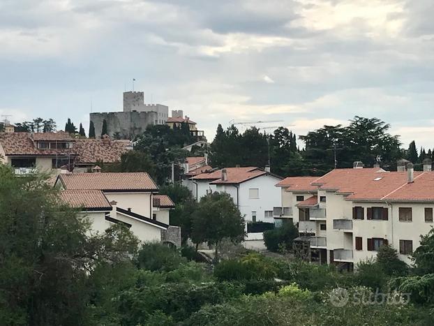 Appartamento ampio nel centro di duino