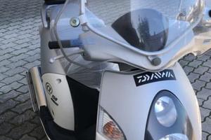 Honda chiocciola 150