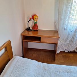 Camera da letto singola