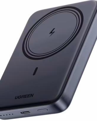 UGREEN Zapix Power Bank Magsafe 10000mAh Batteria 