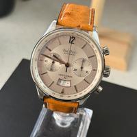 Paul Picot Gentleman Chronograph