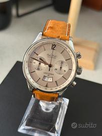 Paul Picot Gentleman Chronograph