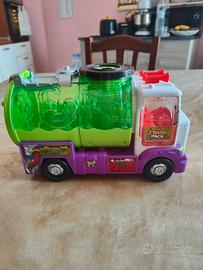 Camion trash pack 