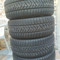 gomme 235/55/18