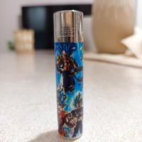Clipper personalizzati 