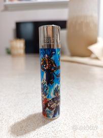 Clipper personalizzati 