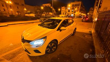 Renault Clio V 1,5 DCI 90 CV