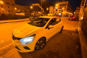 Renault Clio V 1,5 DCI 90 CV