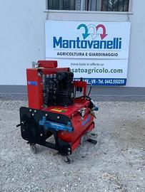 Compressore da potatura airmec agritech 540 5186