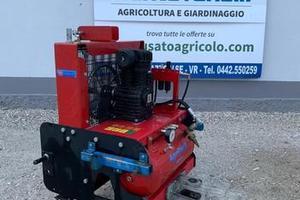 Compressore da potatura airmec agritech 540 5186