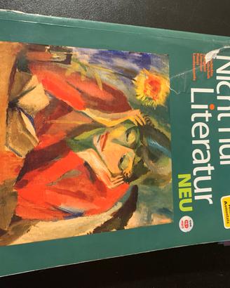 Nicht nur Literatur NEU