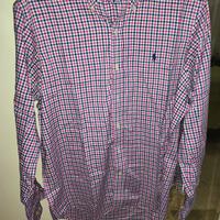 camicia polo Ralph Lauren uomo L 