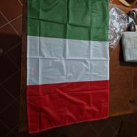 bandiera italiana 
