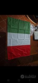 bandiera italiana 