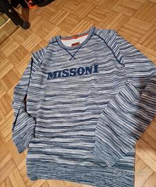 felpa Missoni 