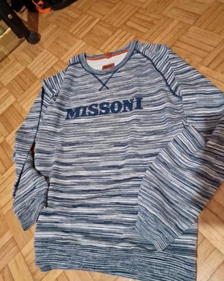 felpa Missoni 