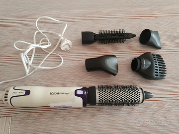 Spazzola asciugacapelli Rowenta