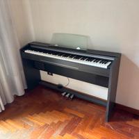 Casio Privia PX 720 - Pianoforte digitale