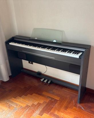 Casio Privia PX 720 - Pianoforte digitale