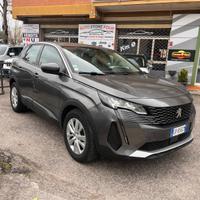 PEUGEOT 3008 BLUEHDI 130 SES EAT8 ALLURE