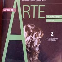 inviato all arte volume 2