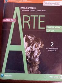 inviato all arte volume 2