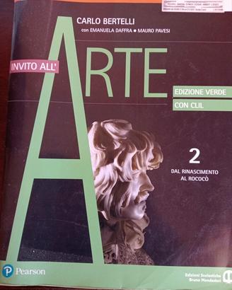 inviato all arte volume 2