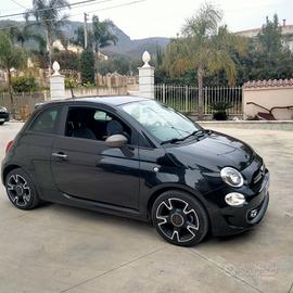 Fiat 500 1.2 S