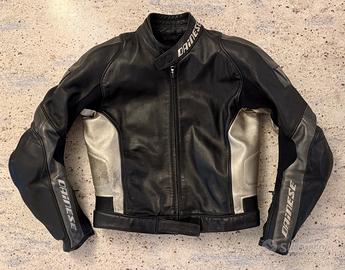 TUTA MOTO DAINESE