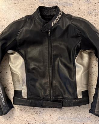 TUTA MOTO DAINESE