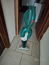 Vari accessori ed elettrodomestici per casa