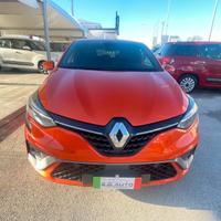 Renault Clio Full Hybrid E-Tech 140 CV 5 porte R.S