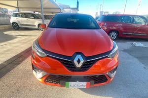 Renault Clio Full Hybrid E-Tech 140 CV 5 porte R.S