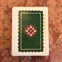 MAZZO CARTE GIOCO POKER da collezione MODIANO