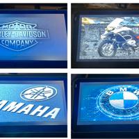 CarPlay e Android Auto per Moto