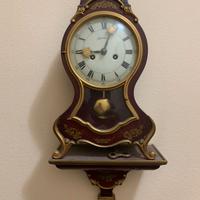 orologio da tavolo pendolo