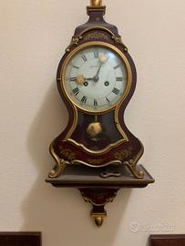 orologio da tavolo pendolo