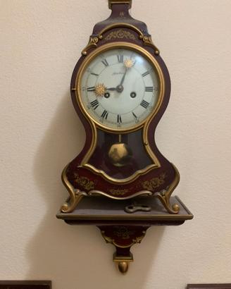 orologio da tavolo pendolo