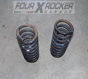 Molle anteriori Suzuki Grand Vitara 5 porte