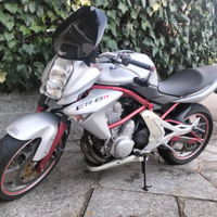 Kawasaki er6n