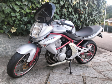 Kawasaki er6n