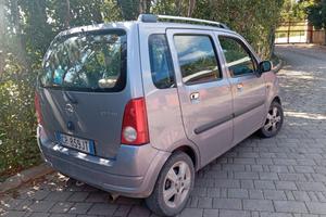 Opel Agila 1.3