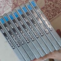 bobine ampex 457 Grand master