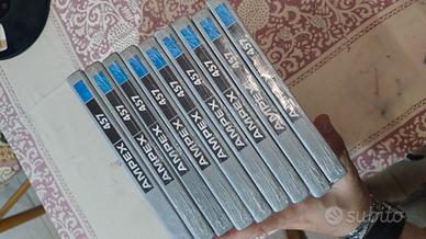 bobine ampex 457 Grand master