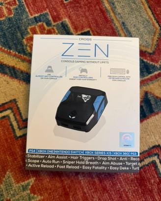 Cronus Zen