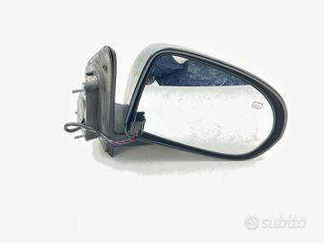 SPECCHIETTO RETROVISORE DESTRO JEEP Compass Serie