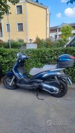 beverly 400