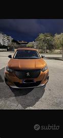 Peugeot 2008 anno 2022